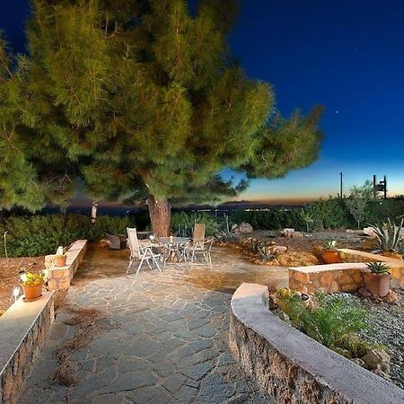 Villa Pefki Ngoại thất bức ảnh